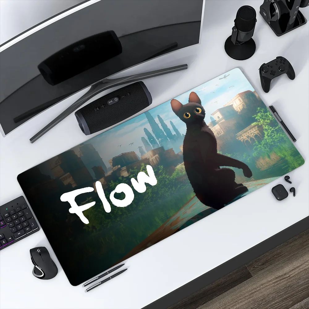 Коврик для мыши, игровой фильм, офисный стол, S-образные коврики для мыши, большой коврик для компьютера, нескользящий коврик для мыши с рисунком Lockedge
Коврик для мыши, игровой фильм, офисный стол, S-образные коврики для мыши, большой коврик для компьютера, нескользящий коврик для мыши с рисунком Lockedge