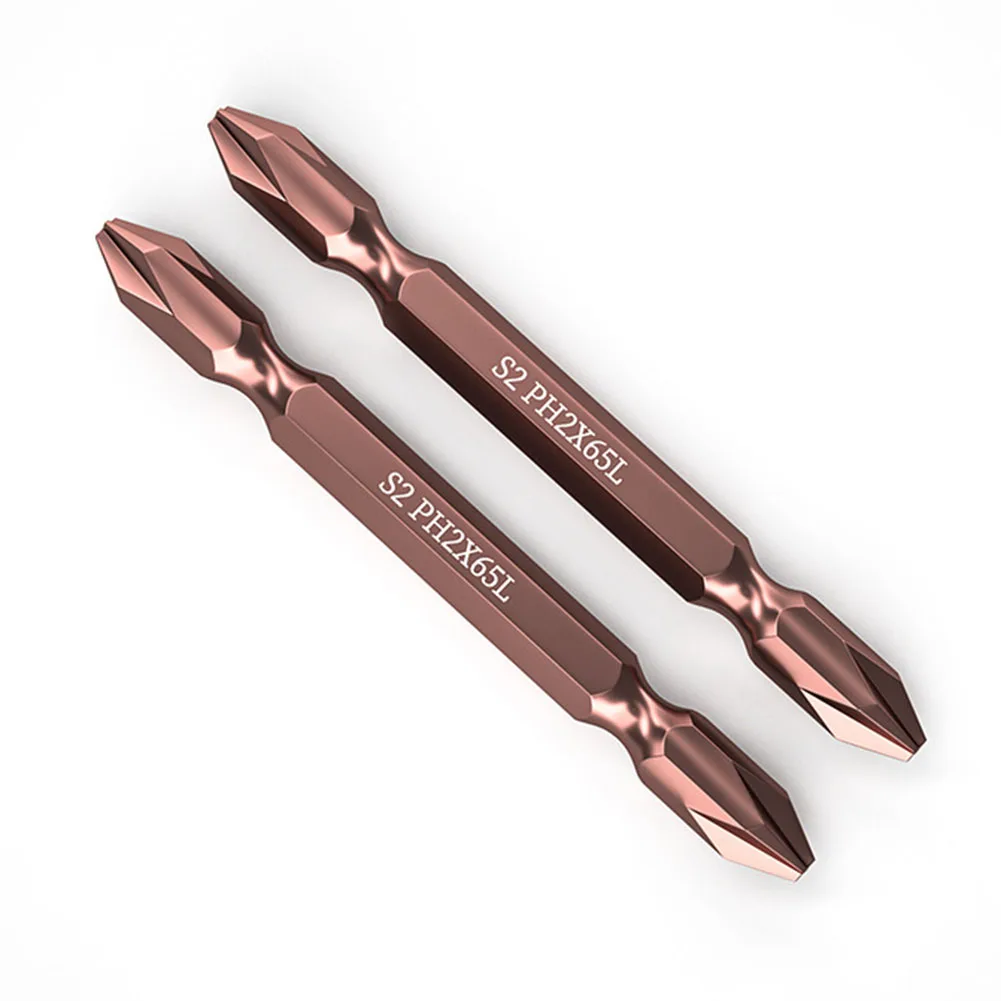 Magnetic PH2 Head Electric Screwdriver Bit made of High Hardness Alloy Steel (65mm/100mm/150mm/200mm/250mm/300mm)
Magnetic PH2 Head Electric Screwdriver Bit made of High Hardness Alloy Steel (65mm/100mm/150mm/200mm/250mm/300mm)
