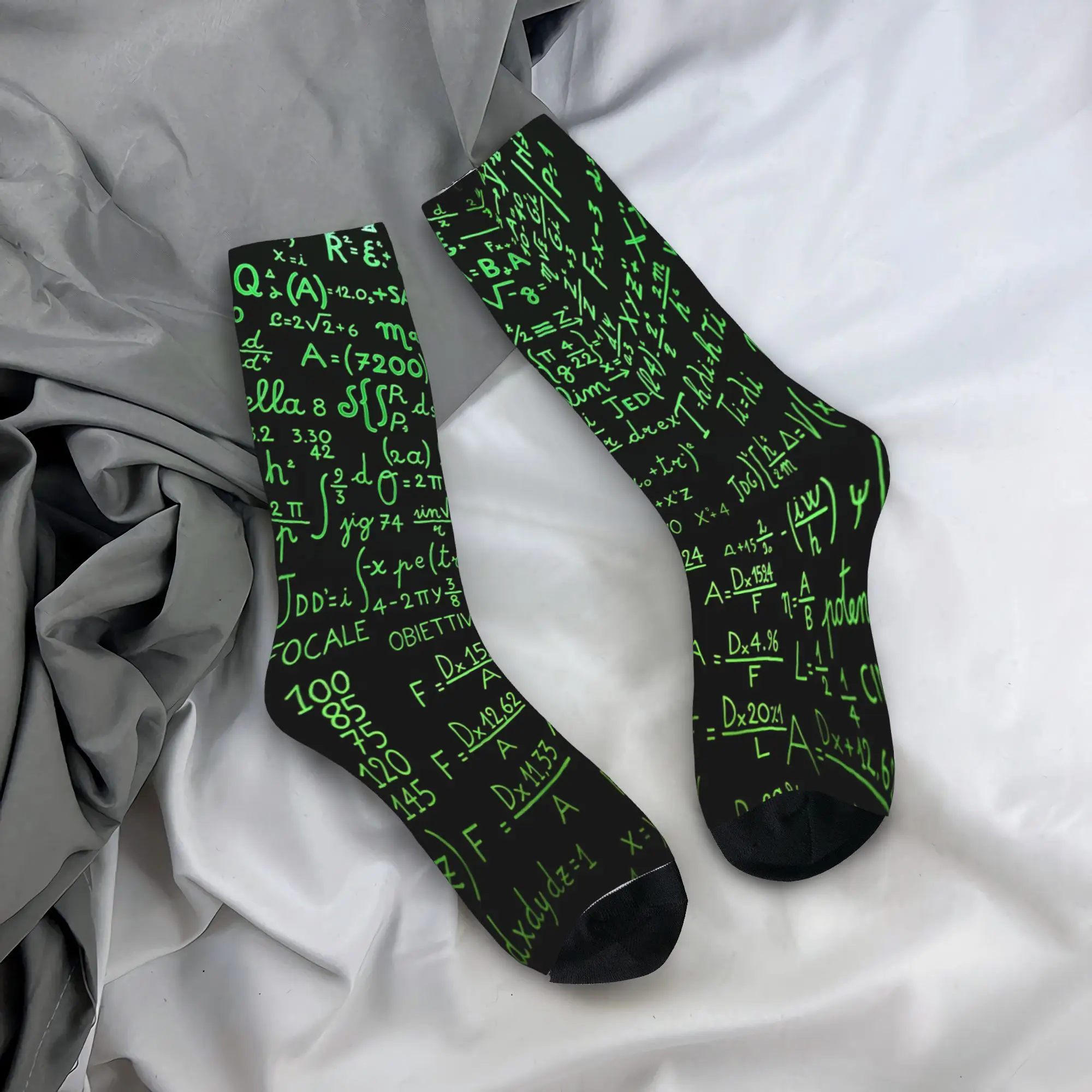 Science Math Pattern Stockings Printed Casual Socks Autumn Anti-Slip Socks Couple Outdoor Warm Soft Socks
Science Math Pattern Stockings Printed Casual Socks Autumn Anti-Slip Socks Couple Outdoor Warm Soft Socks