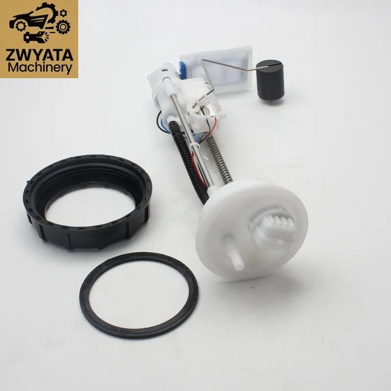 Fuel Pump Assembly 2521389 2205469 47-1002 for Polaris Hawkeye 325 Scrambler 850 Sportsman 570 850 1000 Touring 2014-2019
Fuel Pump Assembly 2521389 2205469 47-1002 for Polaris Hawkeye 325 Scrambler 850 Sportsman 570 850 1000 Touring 2014-2019