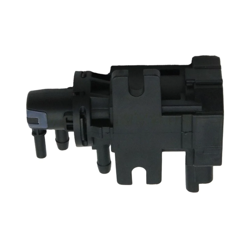 Vacuum Solenoid Valve for Turbocharger Boost 9665886280 9801887680 Compatible with For Ford Focus ST and For Berlingo 1.6 TDCi
Vacuum Solenoid Valve for Turbocharger Boost 9665886280 9801887680 Compatible with For Ford Focus ST and For Berlingo 1.6 TDCi