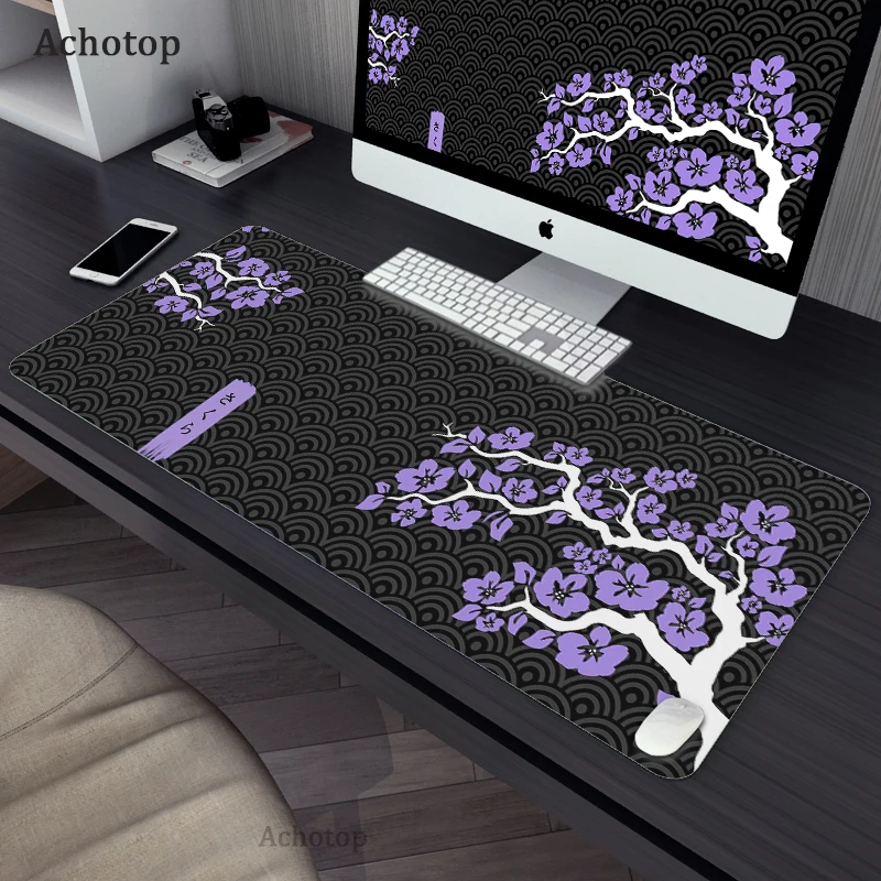 Design Mouse Pad Popular Large Gamer XXL Keyboard Mat Sakura Mouse Mat 900X400MM Carpet Rubber Desk Mat Gaming Notebook Mousepad
Design Mouse Pad Popular Large Gamer XXL Keyboard Mat Sakura Mouse Mat 900X400MM Carpet Rubber Desk Mat Gaming Notebook Mousepad