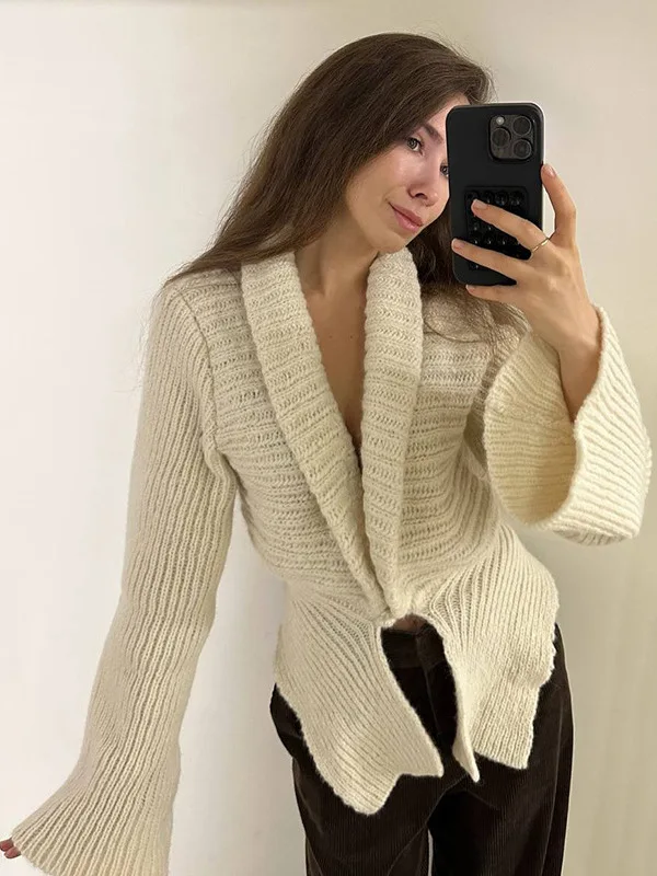 Сексуальный свободный свитер с vne, кардиган, осень-зима, женское модное длинное пальто из полиэфирного волокна свекового цвета
Сексуальный свободный свитер с vne, кардиган, осень-зима, женское модное длинное пальто из полиэфирного волокна свекового цвета