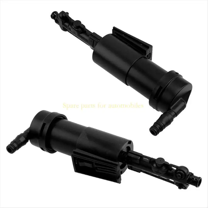 H58F Headlight Head Lamp Washer Wiper Nozzle Jet Cylinder 61677147047 61677147046 For R53 R52
H58F Headlight Head Lamp Washer Wiper Nozzle Jet Cylinder 61677147047 61677147046 For R53 R52