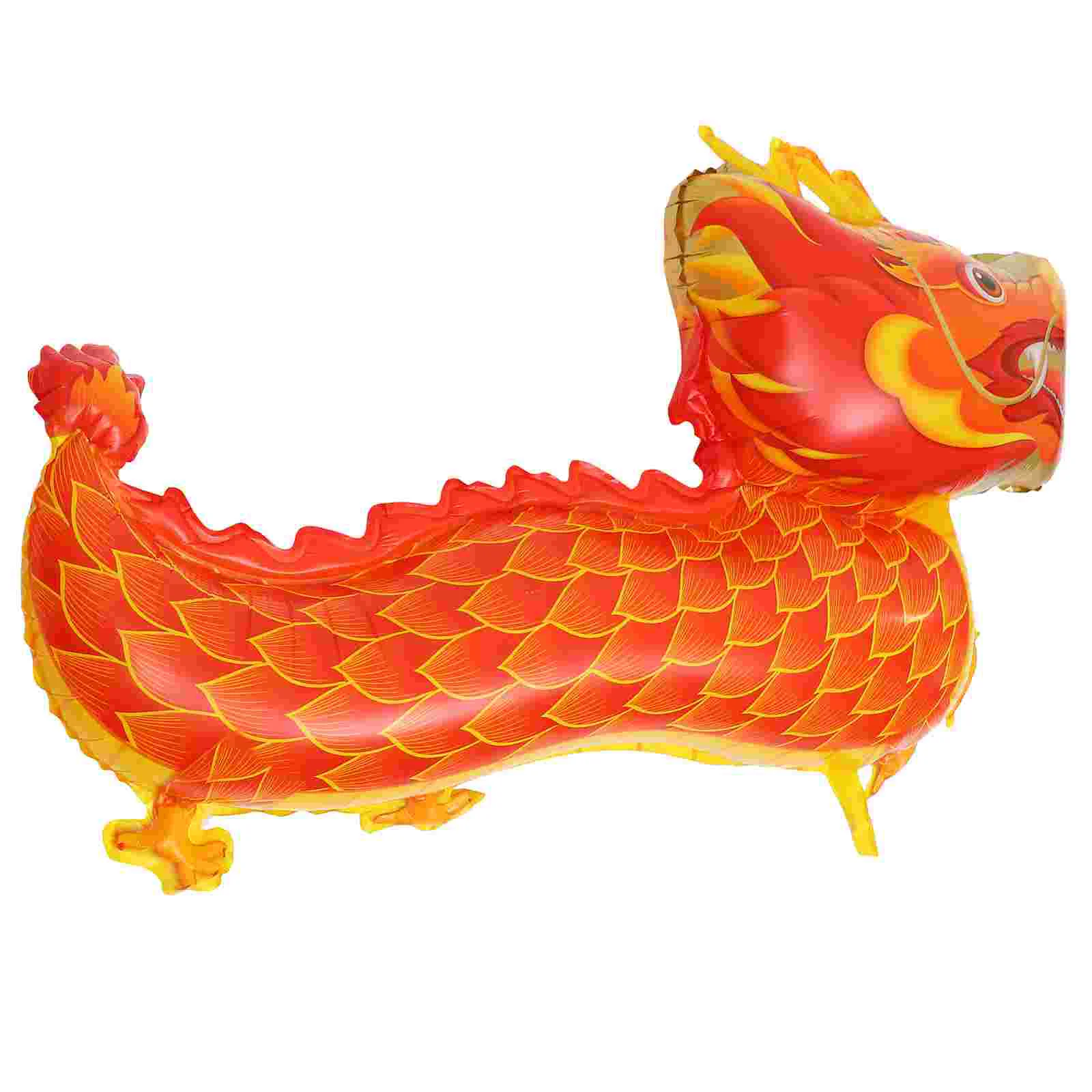 Number Balloons For Spring Festival Chinese Dragon Decor Suite Lunar New Year Red Birthday Party Baby
Number Balloons For Spring Festival Chinese Dragon Decor Suite Lunar New Year Red Birthday Party Baby