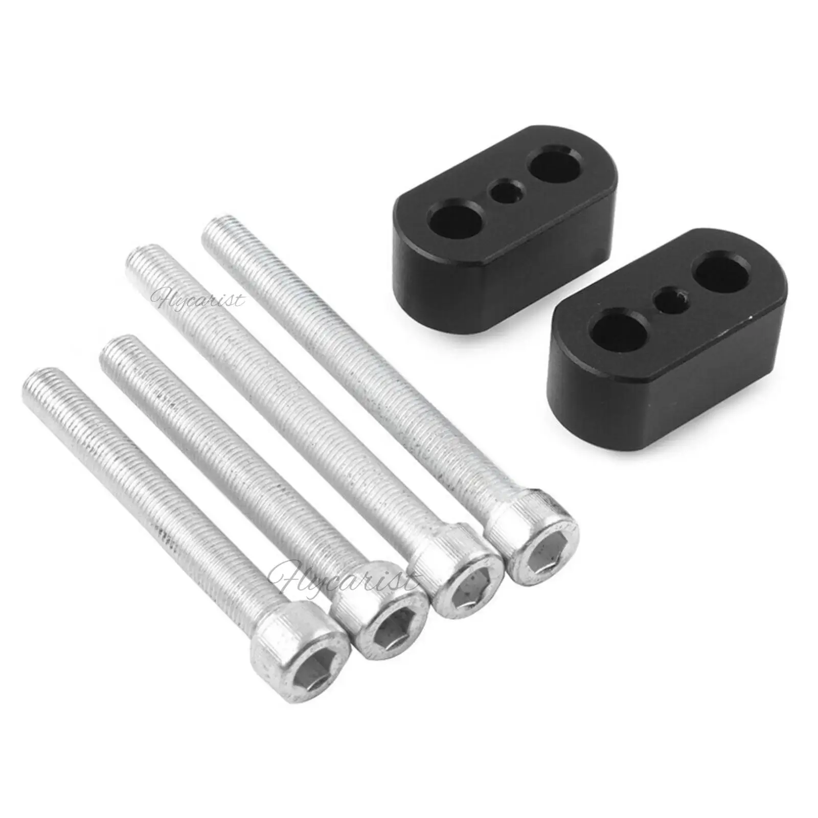 Motorcycle Handlebar Risers Clamp Adapter for Tiger 800 Tiger Explorer XC Explorer 1200
Motorcycle Handlebar Risers Clamp Adapter for Tiger 800 Tiger Explorer XC Explorer 1200