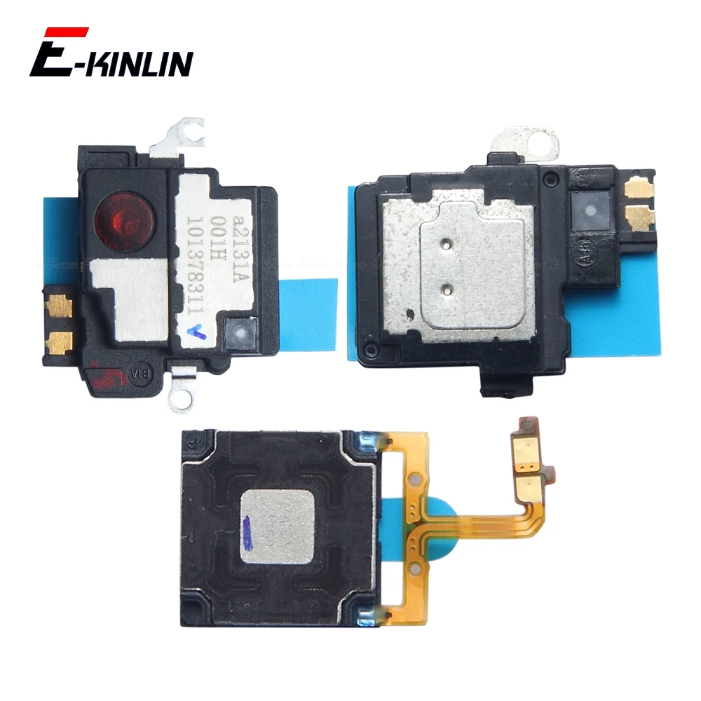 Высококачественный передний динамик (наушник) для Sony Xperia 1, 5 II, III, IV, V – Запчасти для ремонта
Высококачественный передний динамик (наушник) для Sony Xperia 1, 5 II, III, IV, V – Запчасти для ремонта