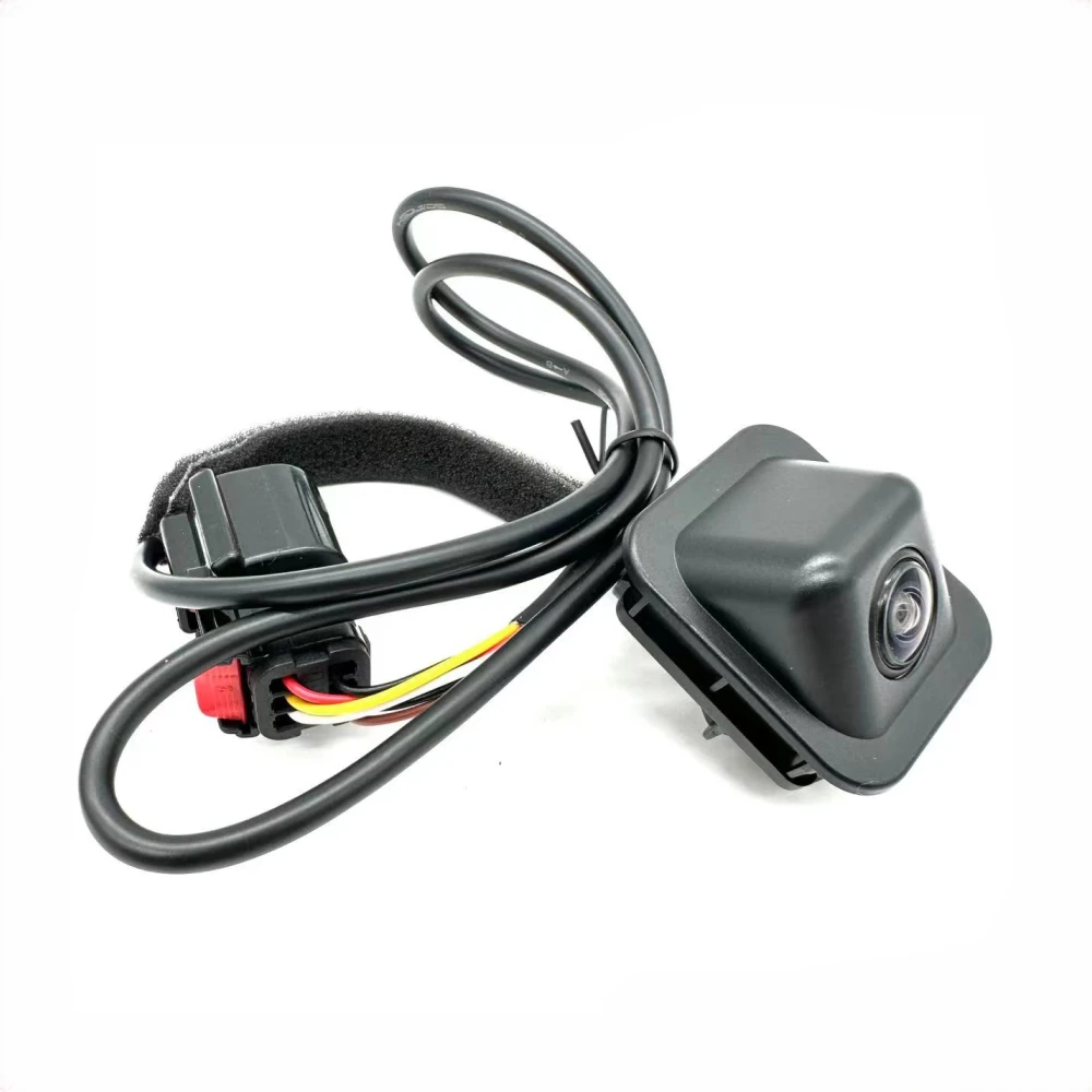 Oem New 23199271 For 2014- 2020 Chevy Corvette Rear View Backup Parking Vehicle Car Camera Rear Bumper Camera
Oem New 23199271 For 2014- 2020 Chevy Corvette Rear View Backup Parking Vehicle Car Camera Rear Bumper Camera
