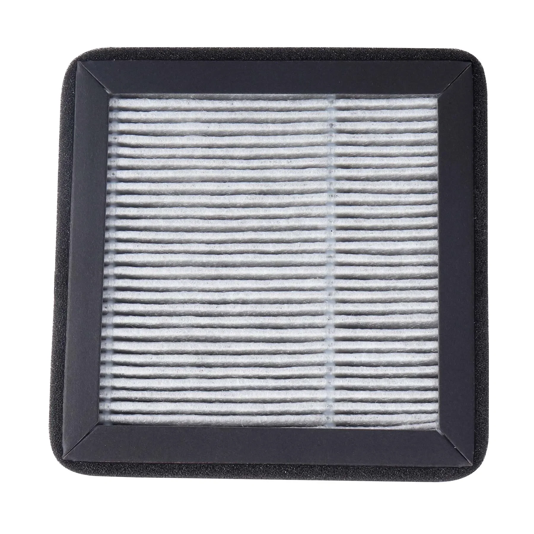Funssor Activated Carbon/HEPA13 Filter for Creality K1 Max K2P K2 plus 3D Printer
Funssor Activated Carbon/HEPA13 Filter for Creality K1 Max K2P K2 plus 3D Printer