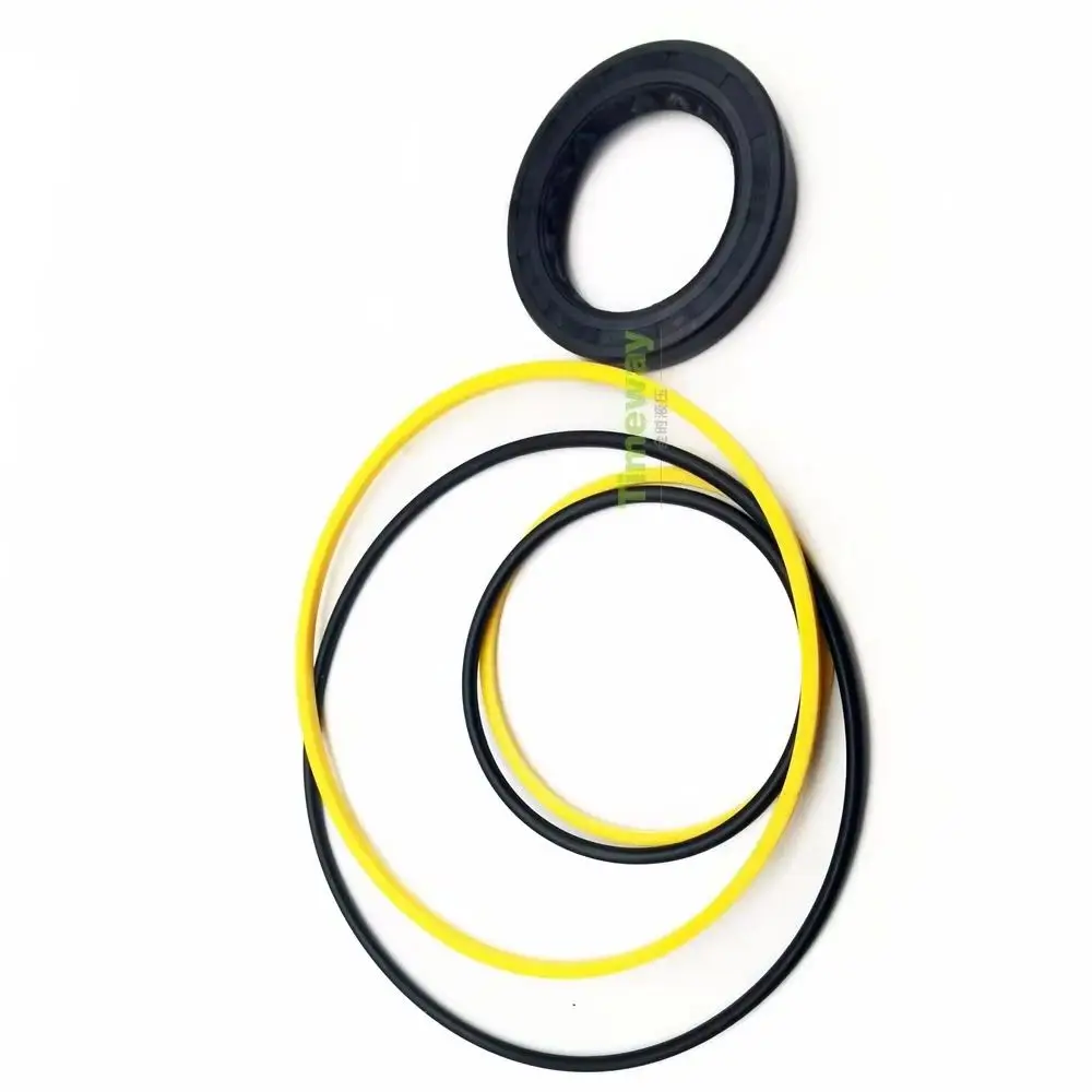 Hydraulic Pump Seals Spare Parts Seal Kits for 45VTCS Pump Gaskets Repair Kits
Hydraulic Pump Seals Spare Parts Seal Kits for 45VTCS Pump Gaskets Repair Kits
