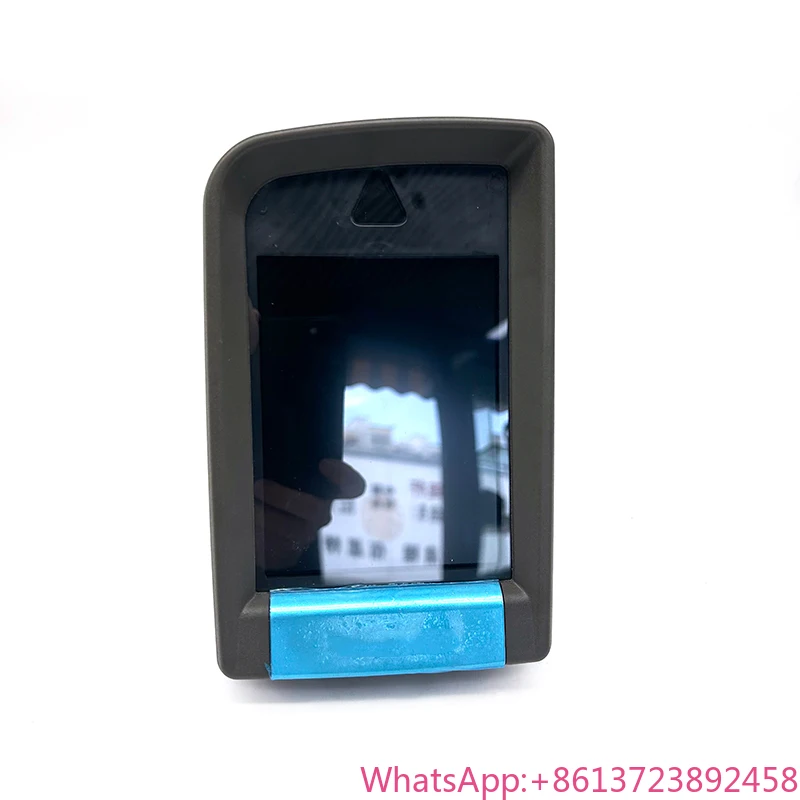 For volvo EC210D EC240D EC380D EC360D EC460D Excavator Cabin Monitor Screen Display Panel 14609502 14640101 14640102 Monitor
For volvo EC210D EC240D EC380D EC360D EC460D Excavator Cabin Monitor Screen Display Panel 14609502 14640101 14640102 Monitor