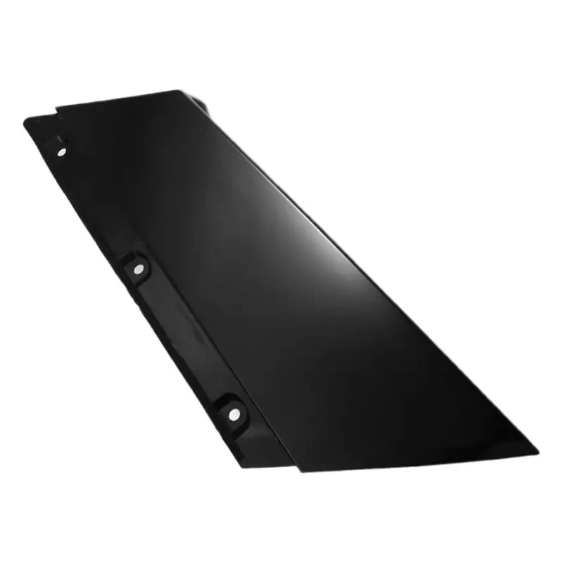 A58X-Rear D-Pillar Exterior Trim Panel For Ford Explorer 20-23 Windshield Pillar Post Cover
A58X-Rear D-Pillar Exterior Trim Panel For Ford Explorer 20-23 Windshield Pillar Post Cover