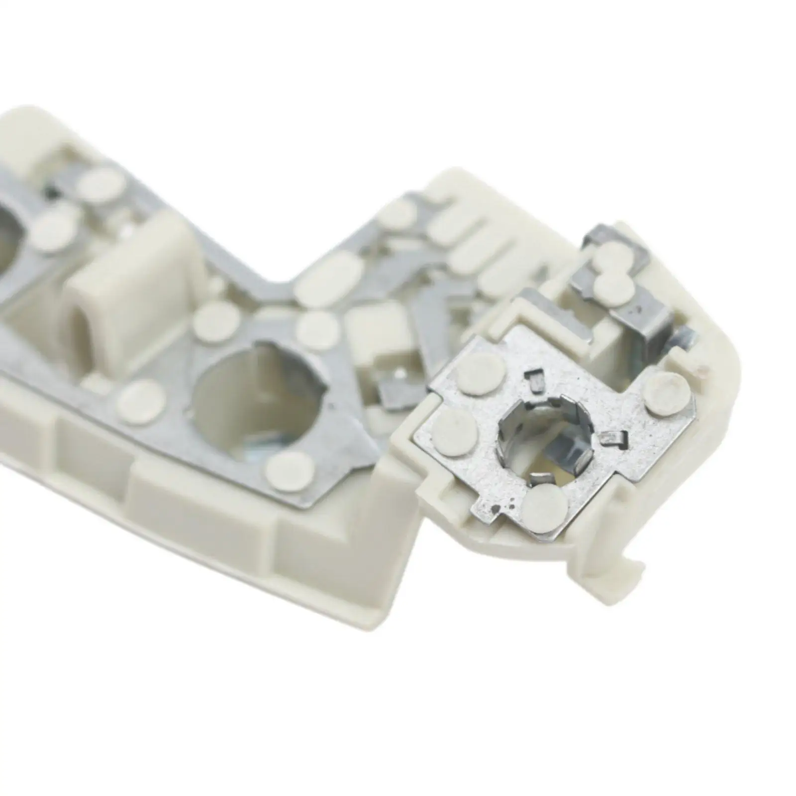 Taillight Bulb Carrier Easy to Install 63217183841 Repair Part High Performance for E90 Automotive Accessories
Taillight Bulb Carrier Easy to Install 63217183841 Repair Part High Performance for E90 Automotive Accessories