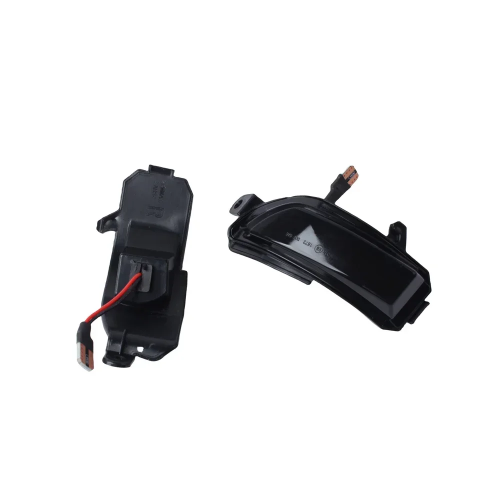 2PCS Dynamic LED Side Mirror Blinker Lights Turn Signal Lamps For Skoda Rapid 2017-2020 For Skoda Fabia 2014-2019
2PCS Dynamic LED Side Mirror Blinker Lights Turn Signal Lamps For Skoda Rapid 2017-2020 For Skoda Fabia 2014-2019