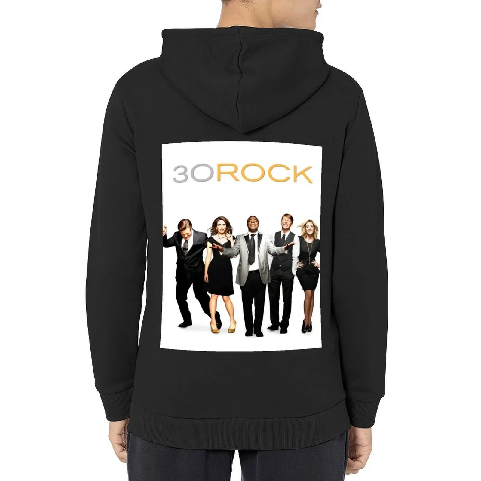 30 Rock - Rockefeller Plaza Hoodie clothes for men men's clothing korean clothes aesthetic clothing men's hoodies
30 Rock - Rockefeller Plaza Hoodie clothes for men men's clothing korean clothes aesthetic clothing men's hoodies