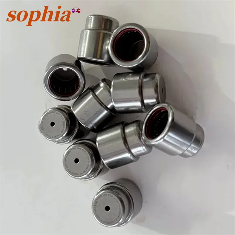 2PC/5PC/10PC New Original 0AM Guide Bearings For VW T4 Bmw E36 64 Seat Skoda AUDI VOLKSWAGEN Car Accessories
2PC/5PC/10PC New Original 0AM Guide Bearings For VW T4 Bmw E36 64 Seat Skoda AUDI VOLKSWAGEN Car Accessories