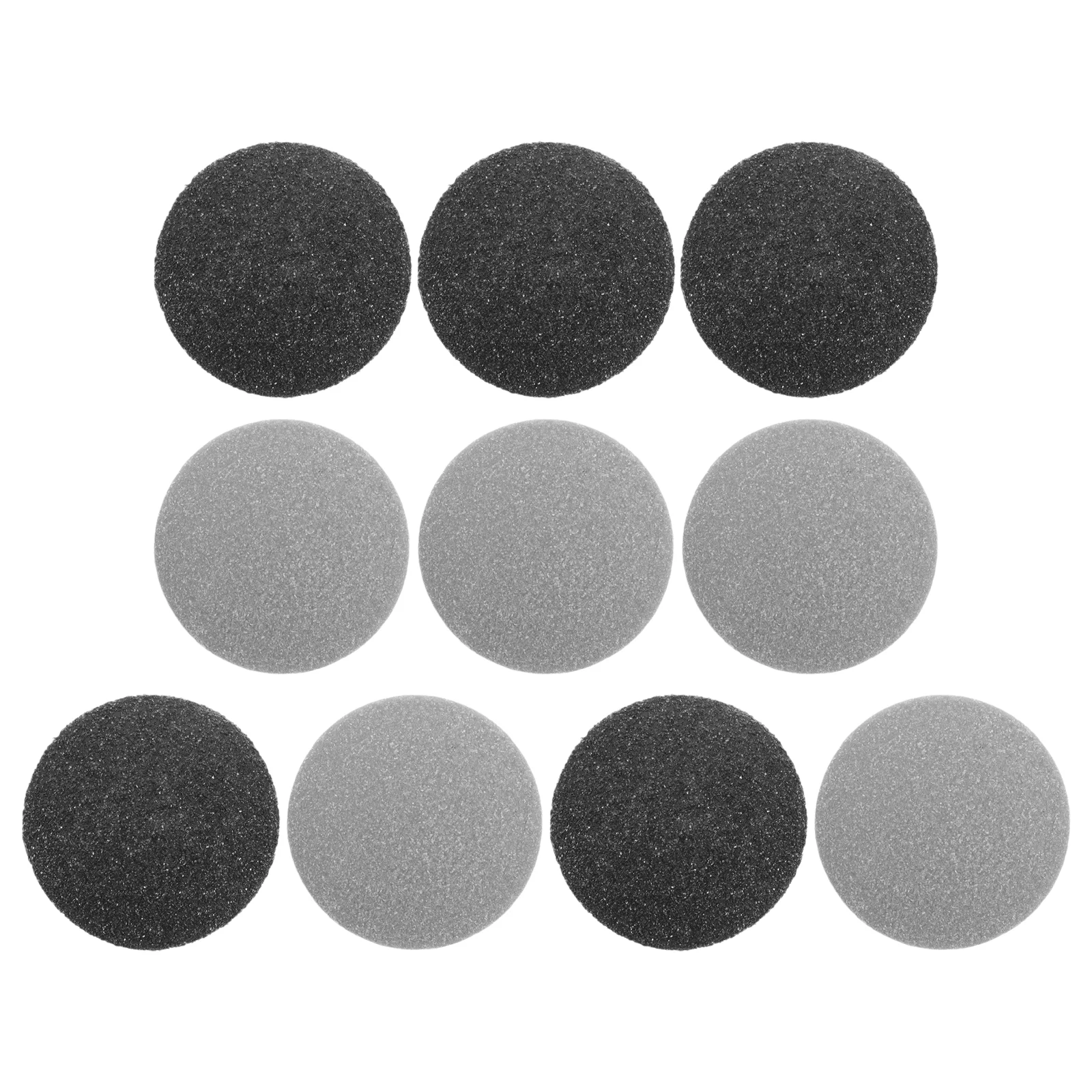 10 Pcs Electric Foot File Pedicure Machine Dry Skin Remover Sandpaper CD Corn Refill Replacement Felt Pad Polishing Disc
10 Pcs Electric Foot File Pedicure Machine Dry Skin Remover Sandpaper CD Corn Refill Replacement Felt Pad Polishing Disc