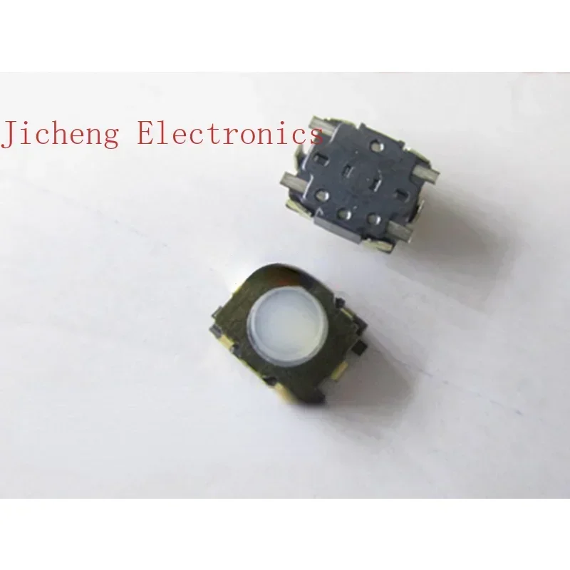 10PCS SKSGPCE010 Imported Patch 6-pin 3 * 2.7 1.4 Key Switch Touch Button
10PCS SKSGPCE010 Imported Patch 6-pin 3 * 2.7 1.4 Key Switch Touch Button