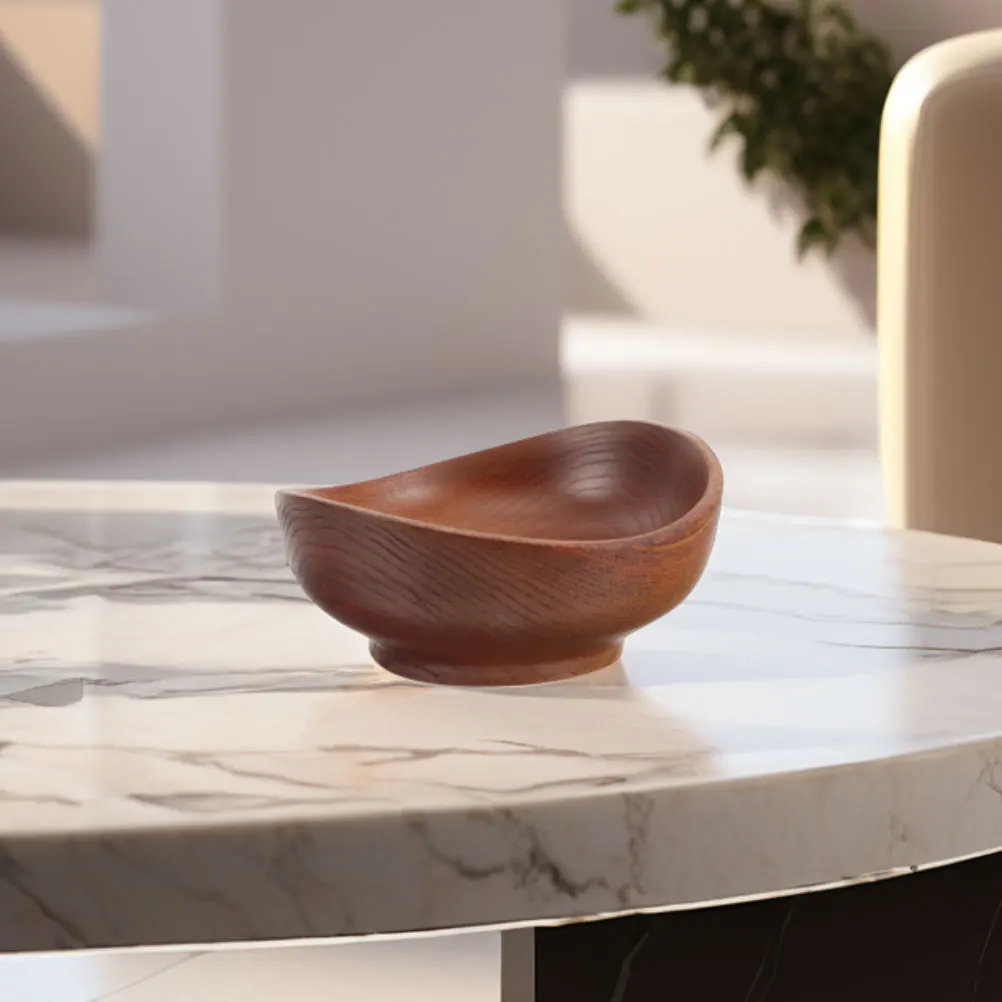 2pcs Acidwood Serving Bowls Fruit Snack Dish Nut Candy For Popcorn Cereal Pasta Kitchen Dining Table Bowl Wood Crafted Japanese
2pcs Acidwood Serving Bowls Fruit Snack Dish Nut Candy For Popcorn Cereal Pasta Kitchen Dining Table Bowl Wood Crafted Japanese