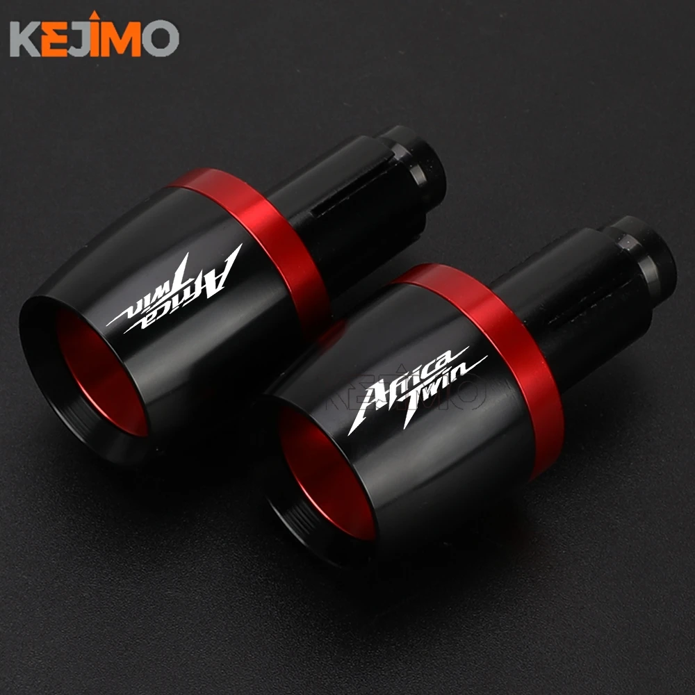 FOR HONDA CRF1100L Africa Twin CRF 1100 L 1100L 2019-2023 2024 Motorcycle Handlebar Grips Bar Ends Cap Counterweight Plug Slide 
FOR HONDA CRF1100L Africa Twin CRF 1100 L 1100L 2019-2023 2024 Motorcycle Handlebar Grips Bar Ends Cap Counterweight Plug Slide
