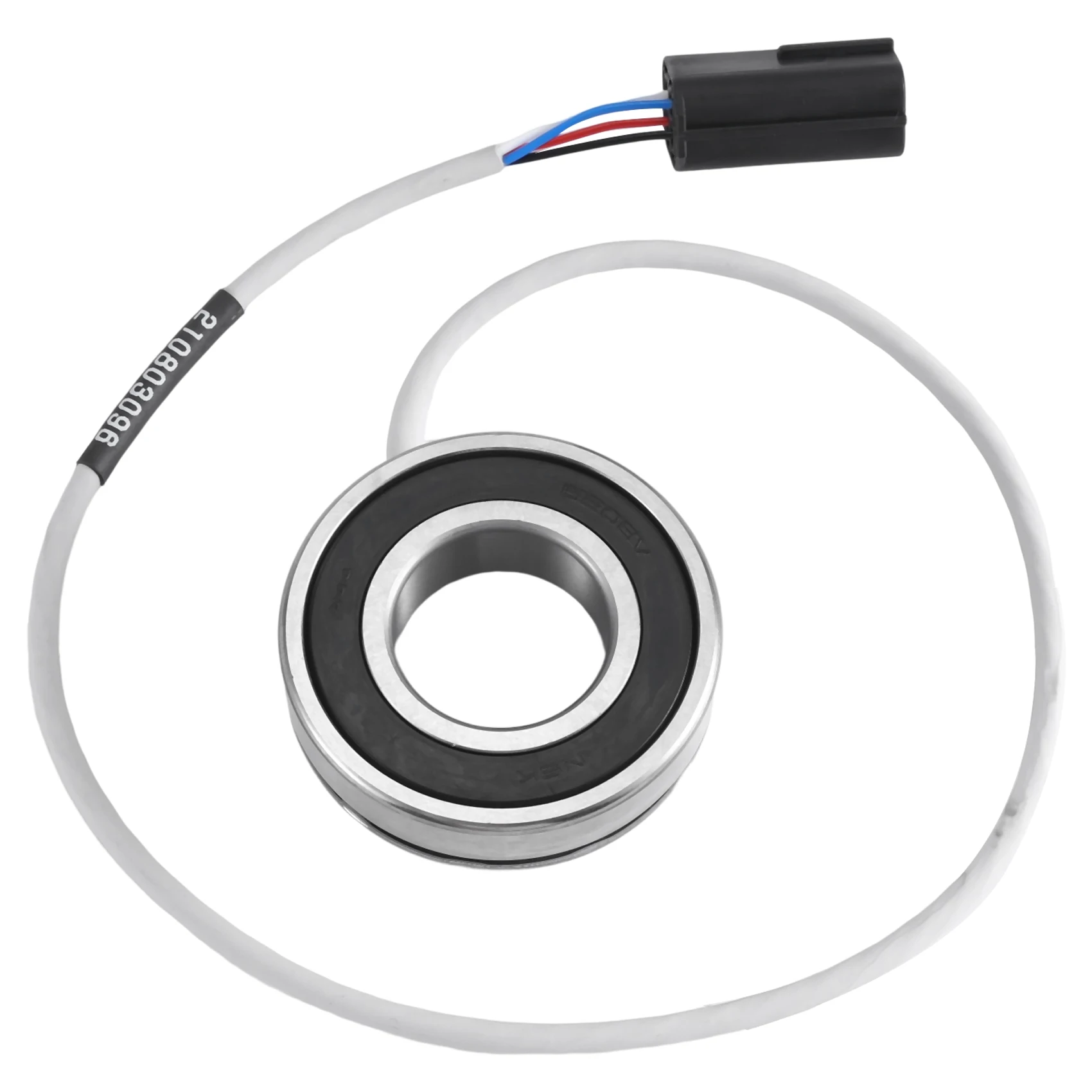 6206 for Battery Forklift Electrical Forklift Bearing Sensor NSK Bearings 6206V
6206 for Battery Forklift Electrical Forklift Bearing Sensor NSK Bearings 6206V