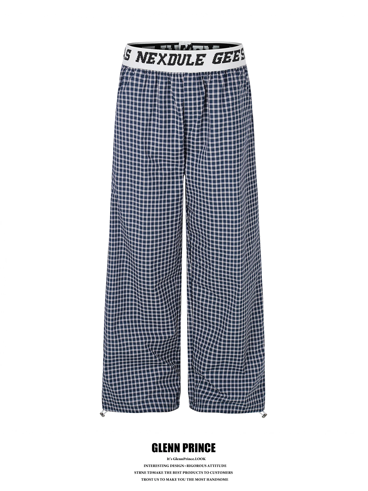 American Style Men's Straight Leg Plaid Sporty Drapey Casual Pants Comfortable Loose Fit mid Waist Cotton Breathable
American Style Men's Straight Leg Plaid Sporty Drapey Casual Pants Comfortable Loose Fit mid Waist Cotton Breathable
