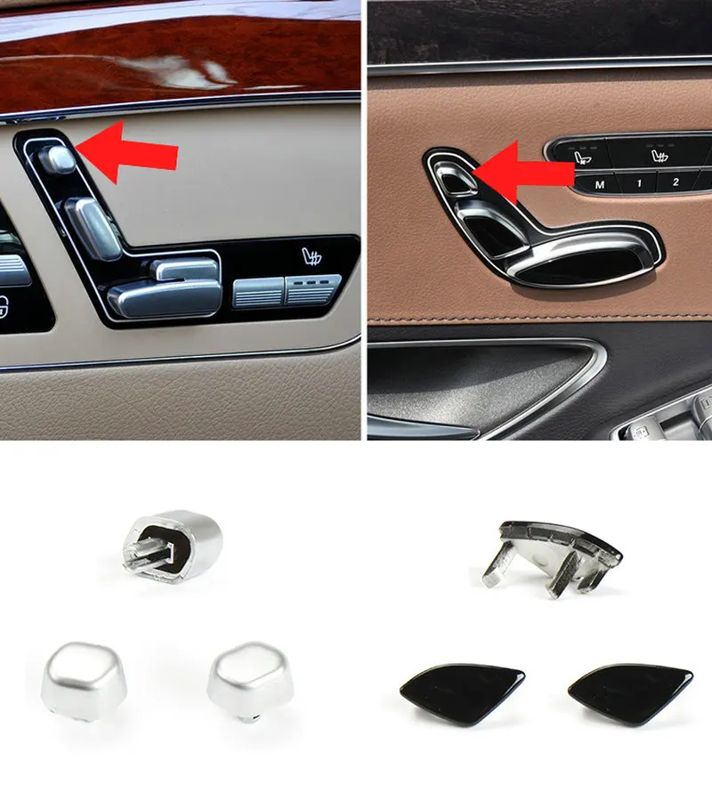 Крышка переключателя подголовника для S-Class S300, S350, S400, S500, крышка кнопки управления подголовником
Крышка переключателя подголовника для S-Class S300, S350, S400, S500, крышка кнопки управления подголовником