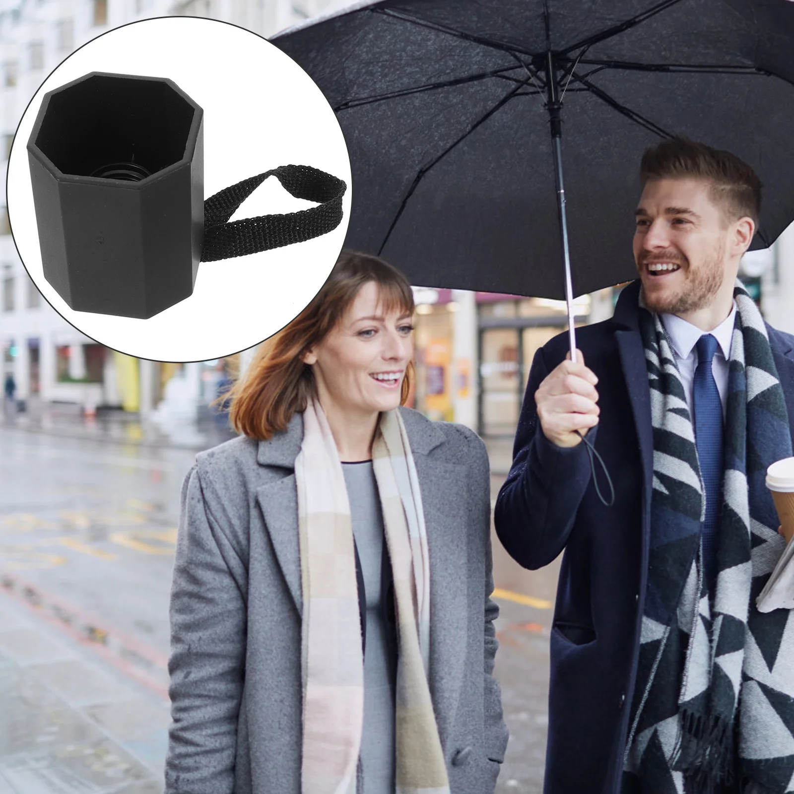 Rain Umbrella Handle Replacement Plastic Compact Folding Uv Umbrella Grip Sturdy Anti-Slip Handle For Daily Use
Rain Umbrella Handle Replacement Plastic Compact Folding Uv Umbrella Grip Sturdy Anti-Slip Handle For Daily Use