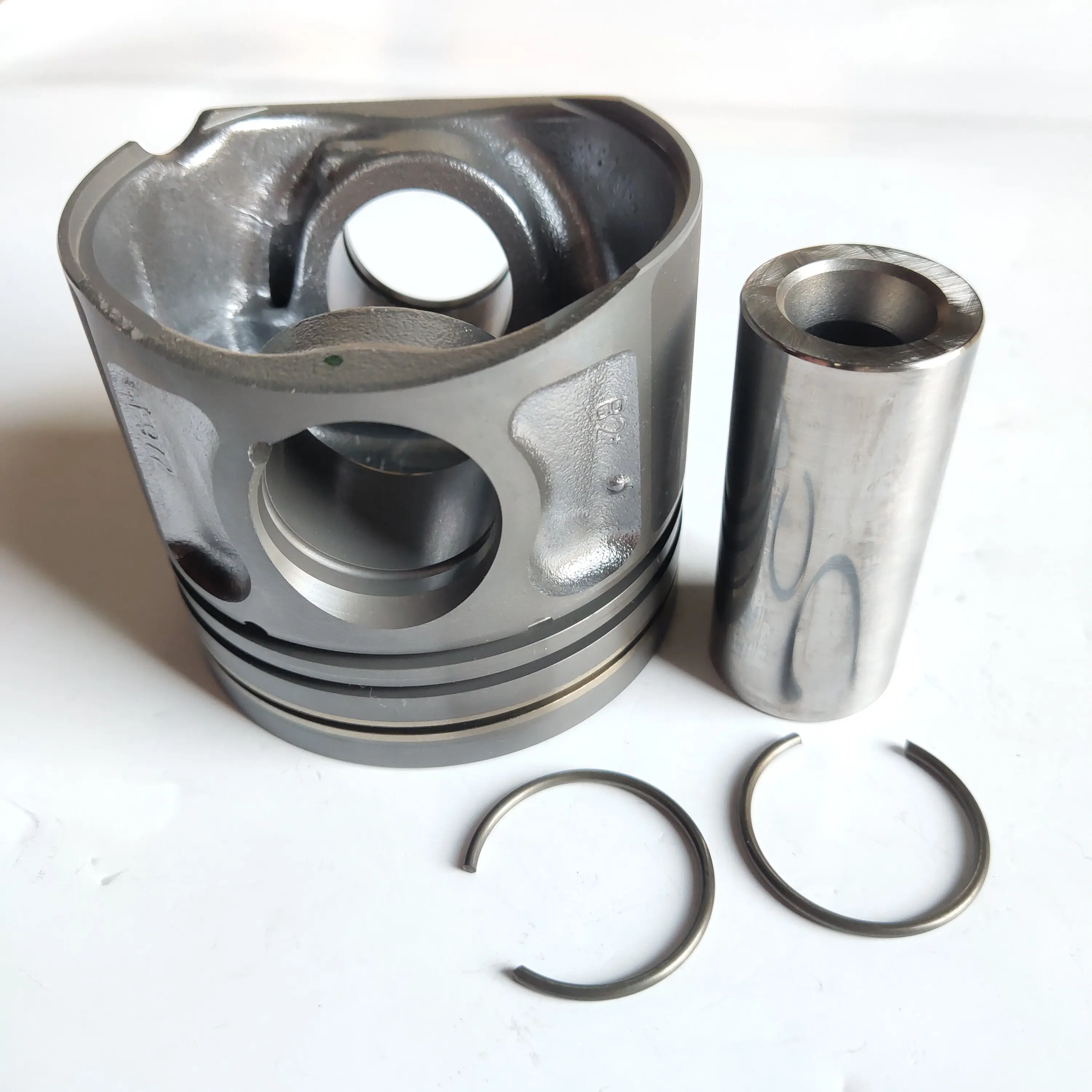 Genuine Original Engine Piston Set for FO-RD RANGER Tran-sit Diesel 2.2L 2011- BK2Q6110D1E BK2Q-11-SA0 U202-11-SG0
Genuine Original Engine Piston Set for FO-RD RANGER Tran-sit Diesel 2.2L 2011- BK2Q6110D1E BK2Q-11-SA0 U202-11-SG0