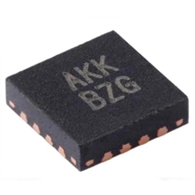 1-10Pcs 100% New electronic components MAX98357AETE + T AKK TQFN-16 audio amplifier chip
1-10Pcs 100% New electronic components MAX98357AETE + T AKK TQFN-16 audio amplifier chip
