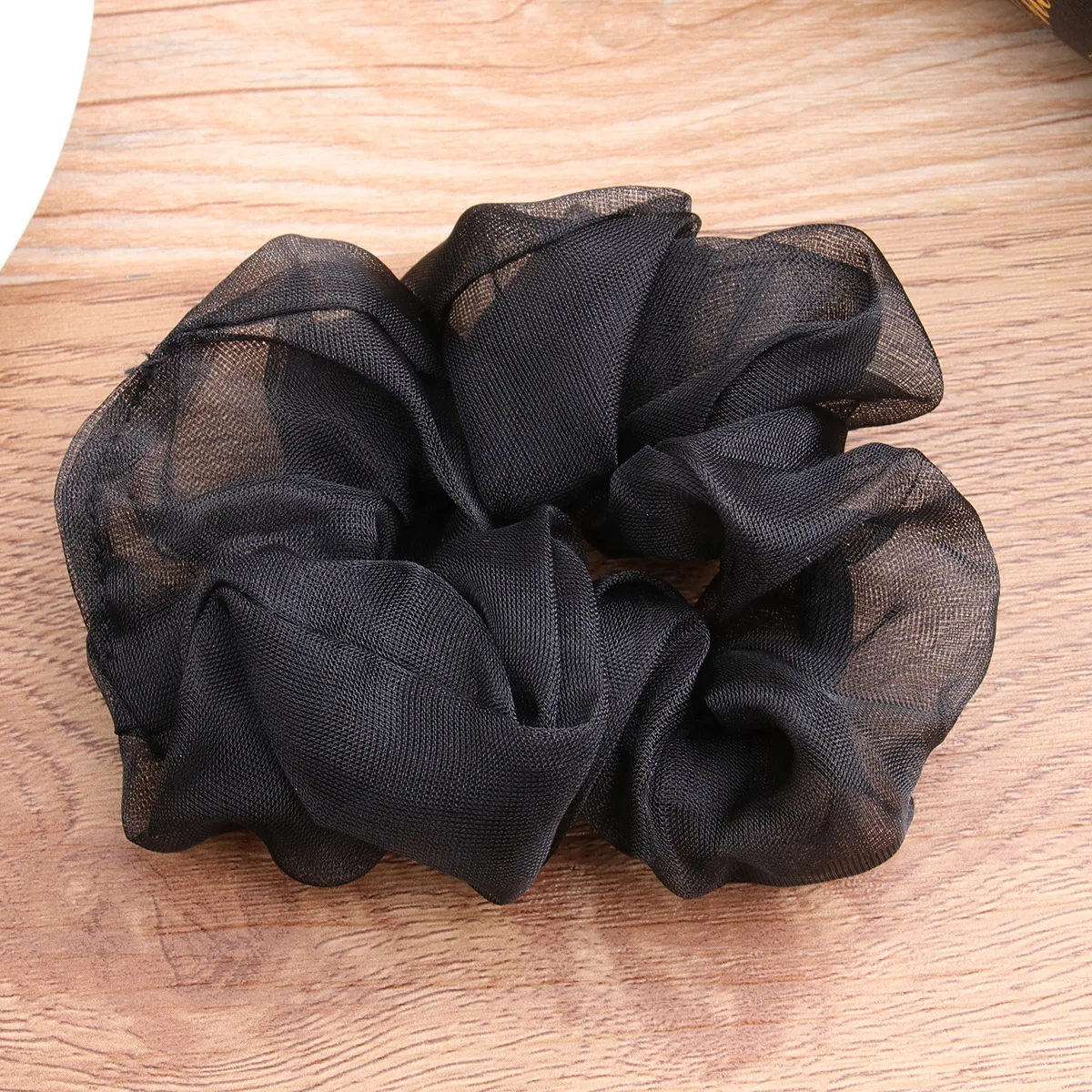 5 Pcs Hair Band Elastic Braid Scrunchies Ponytail Holders for Women Ties Party Favors Bulk Thick Scrunchy
5 Pcs Hair Band Elastic Braid Scrunchies Ponytail Holders for Women Ties Party Favors Bulk Thick Scrunchy