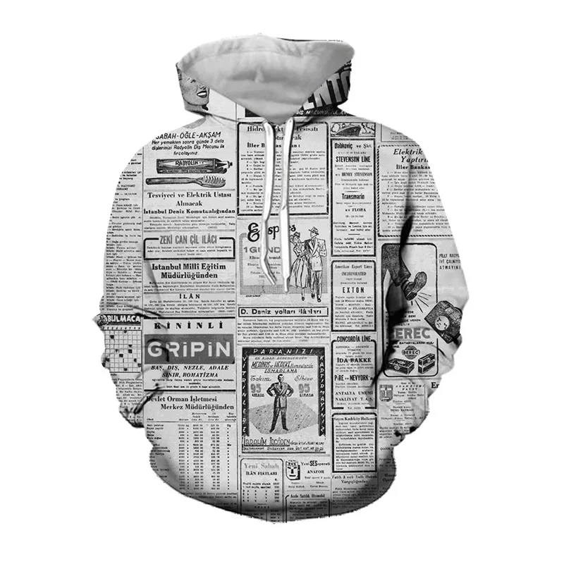 Винтажные искусственные толстовки, модные мужские и женские, с длинным рукавом, трендовая уличная одежда, пуловеры с 3D принтом, Повседневная Толстовка большого размера
Винтажные искусственные толстовки, модные мужские и женские, с длинным рукавом, трендовая уличная одежда, пуловеры с 3D принтом, Повседневная Толстовка большого размера