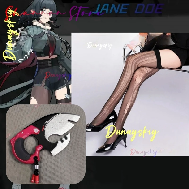 Реквизит Jane Doe, аниме ZZZ, оружие для косплея, косплей, вечеринка на Хэллоуин, 15*11 см, боевой реквизит Comic-Con, оружие Jane Doe Zenless Zone Zero
Реквизит Jane Doe, аниме ZZZ, оружие для косплея, косплей, вечеринка на Хэллоуин, 15*11 см, боевой реквизит Comic-Con, оружие Jane Doe Zenless Zone Zero