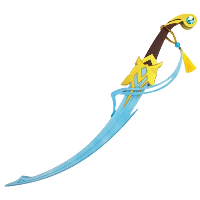 Fei Sword Honor of Kings Cosplay Props Halloween Christmas Fancy Party Costumes Accessories
Fei Sword Honor of Kings Cosplay Props Halloween Christmas Fancy Party Costumes Accessories