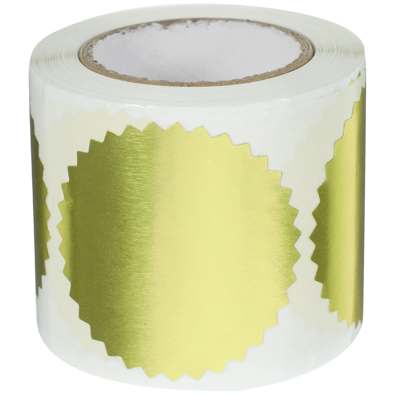 1 Roll Blank Medals Sticker Paper Exquisite Design Graduation Employment Certificate Award Seals Stickers for Diploma Medals
1 Roll Blank Medals Sticker Paper Exquisite Design Graduation Employment Certificate Award Seals Stickers for Diploma Medals