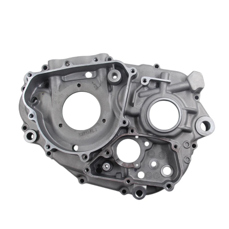 Motorcycle Left / Right Crankcase Body for Loncin Voge 300r 300rr 300ac Genuine Parts
Motorcycle Left / Right Crankcase Body for Loncin Voge 300r 300rr 300ac Genuine Parts