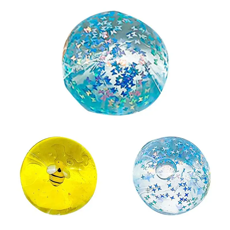 Stress Relief Squeeze Honey Balls Relieve Pressure Balls Hand Fidget Toy Rainbow Novetly Squeeze Ball Balls For Kids
Stress Relief Squeeze Honey Balls Relieve Pressure Balls Hand Fidget Toy Rainbow Novetly Squeeze Ball Balls For Kids