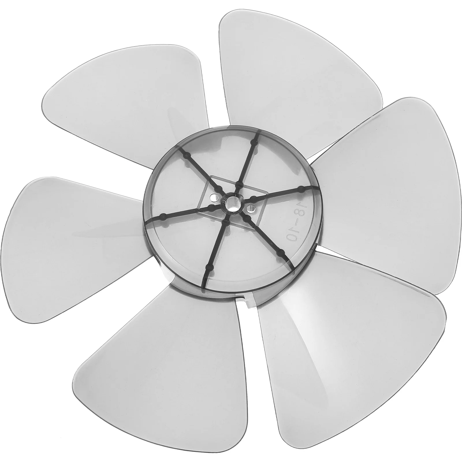 Electric Fan Blade Large Parts Portable Fans Accessory Standing Pedestal Repair
Electric Fan Blade Large Parts Portable Fans Accessory Standing Pedestal Repair