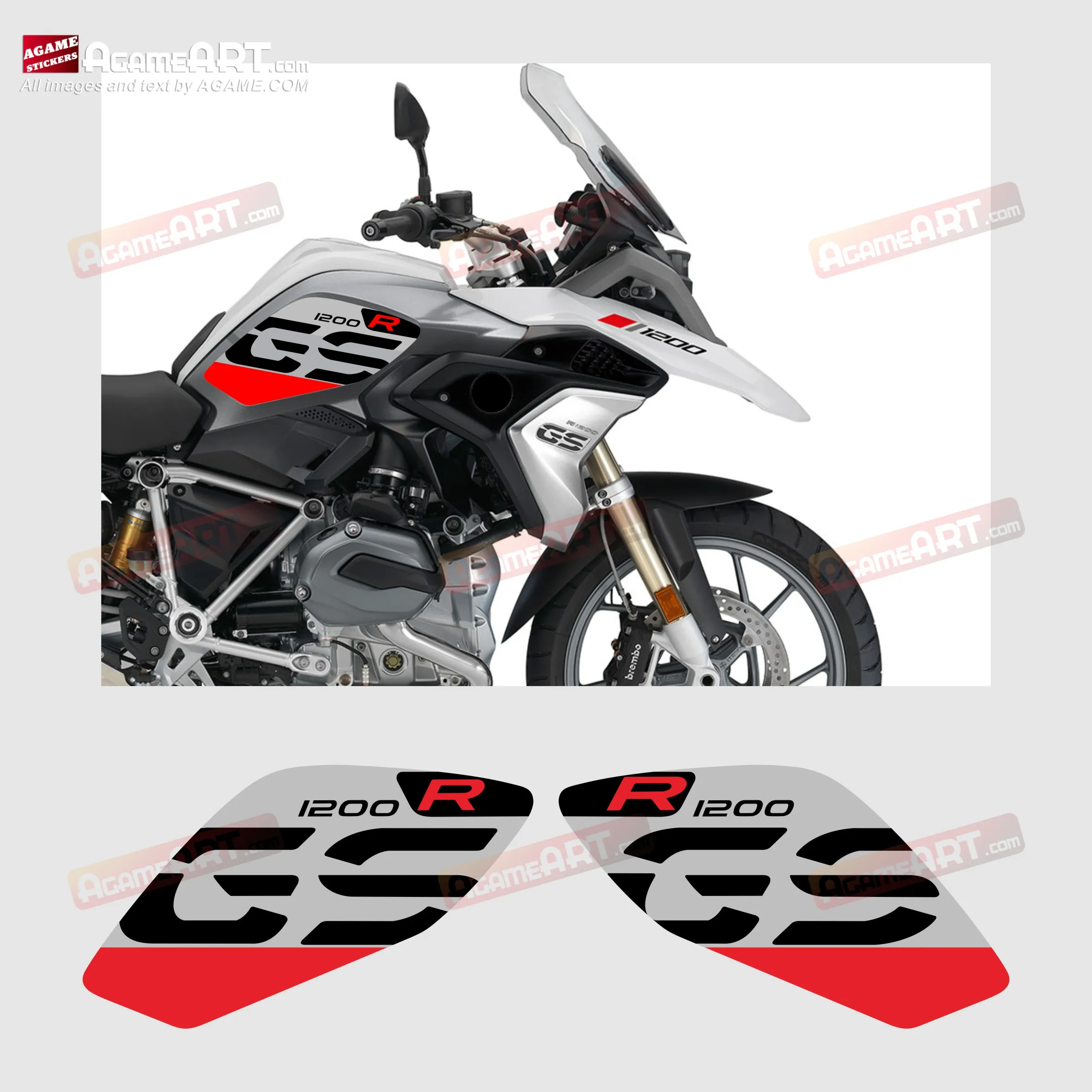 Мотоциклетные наклейки для R1200GS R1250GS TANK 17-22 наклейки «ракушки», водонепроницаемые наклейки и фотоаксессуары
Мотоциклетные наклейки для R1200GS R1250GS TANK 17-22 наклейки «ракушки», водонепроницаемые наклейки и фотоаксессуары