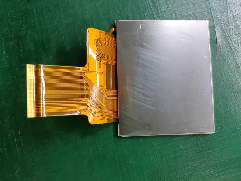3.5-inch LTV350QV-F04 liquid crystal display
3.5-inch LTV350QV-F04 liquid crystal display
