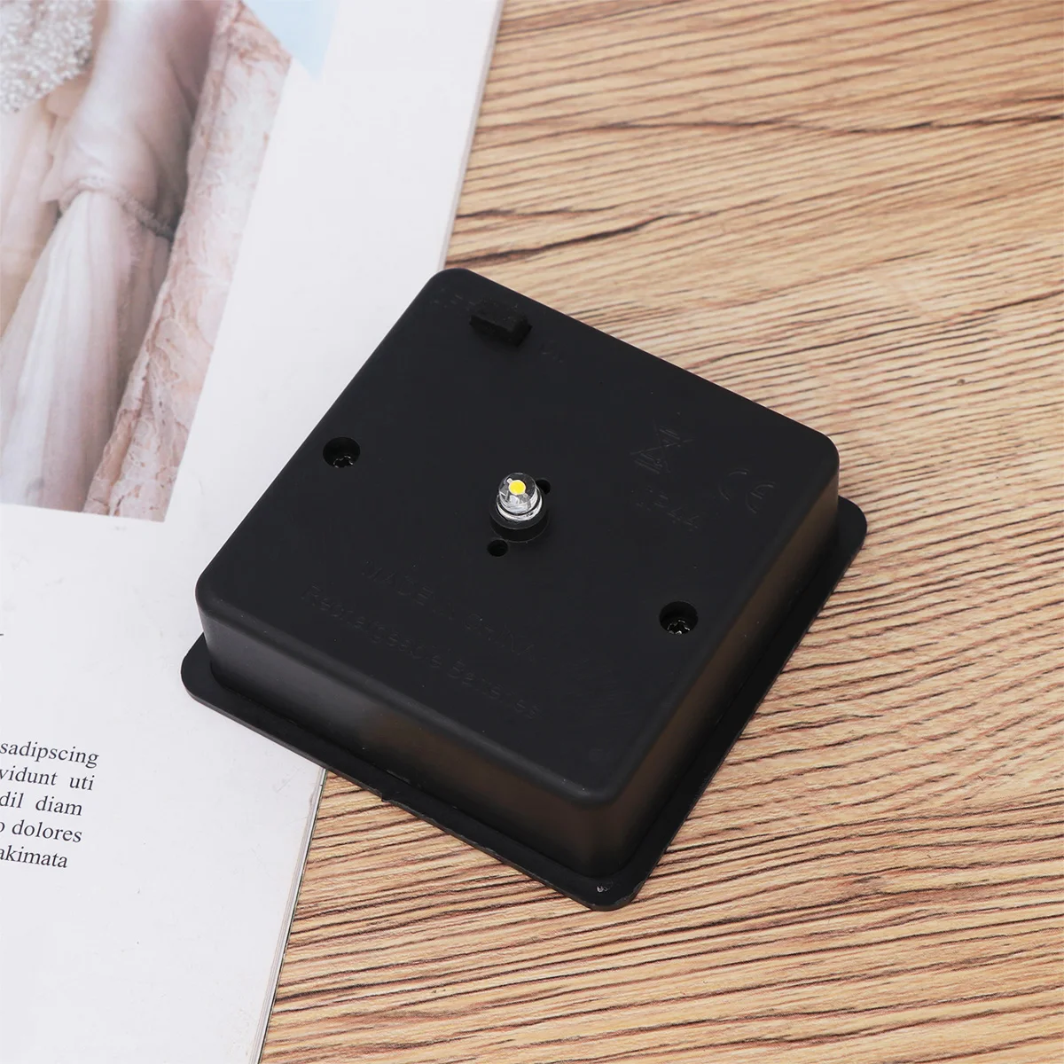 1pc Led Cover Square Waterproof Replacement Top For Outdoor Solar Lamp Accessories Solar Light Fixed Diffuser Cover Plastic
1pc Led Cover Square Waterproof Replacement Top For Outdoor Solar Lamp Accessories Solar Light Fixed Diffuser Cover Plastic