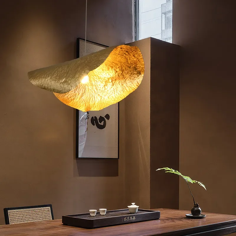 Nordic Leaf Pendant Lamp Copper Chandelier Creative Small Bedside Living Dining Room Bar Table Kitchen Island Lanterns Led Light
Nordic Leaf Pendant Lamp Copper Chandelier Creative Small Bedside Living Dining Room Bar Table Kitchen Island Lanterns Led Light