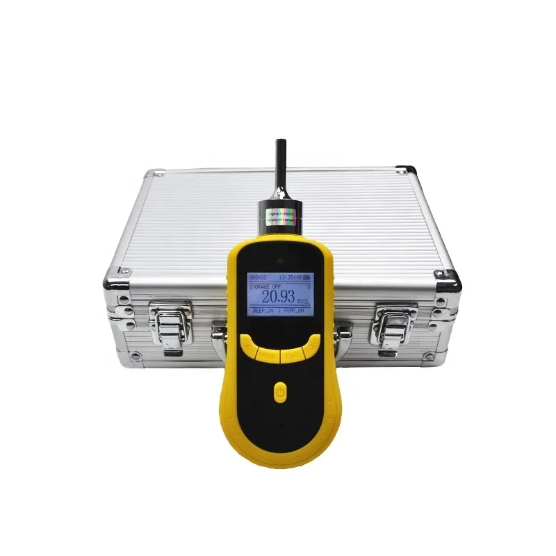digital handheld Hydrogen H2 gas analyzer gas measurement test meter gas concentration analyzer
digital handheld Hydrogen H2 gas analyzer gas measurement test meter gas concentration analyzer