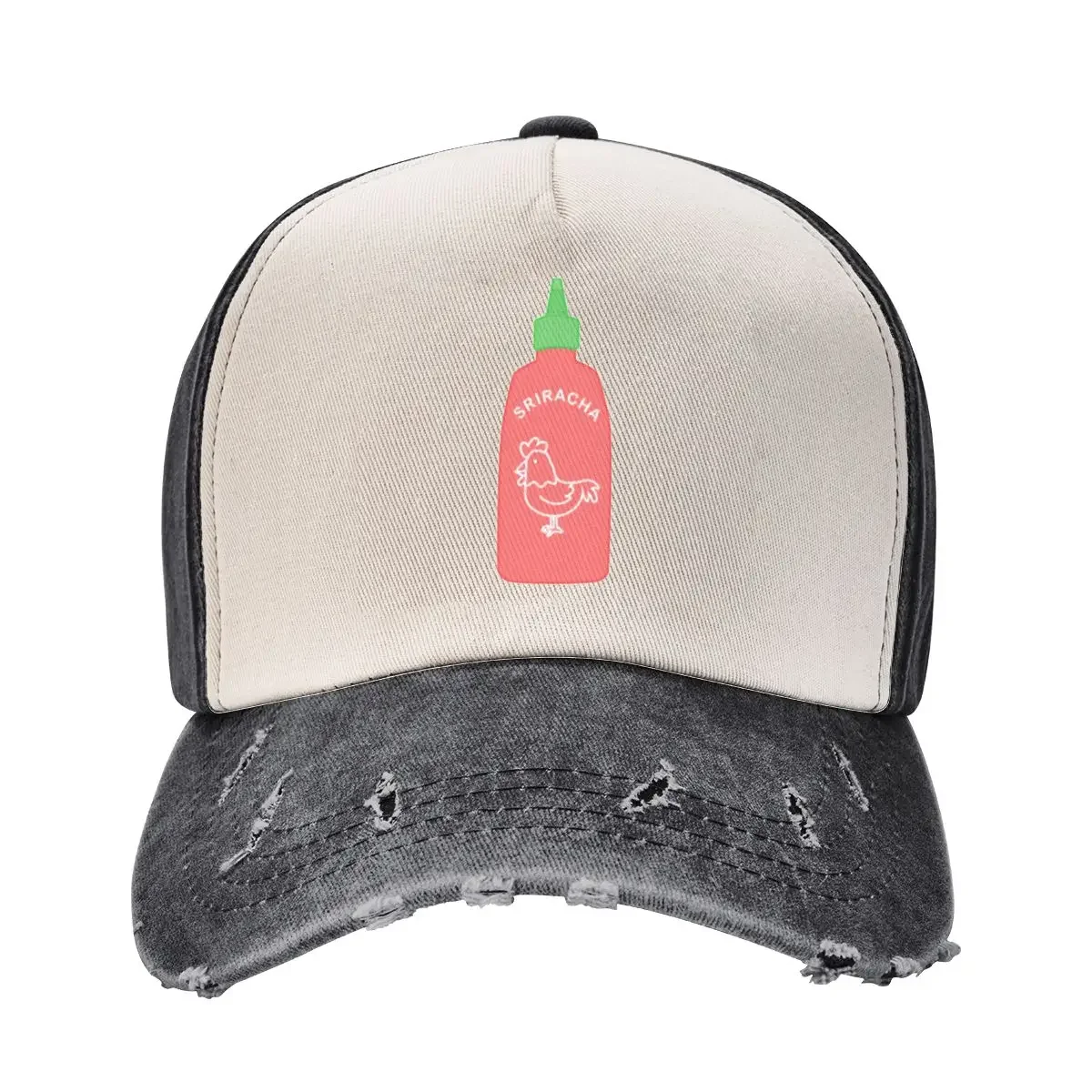 Sriracha Baseball Cap western Hat Fishing cap Ball Cap luxury caps Trucker Hats For Men Women's
Sriracha Baseball Cap western Hat Fishing cap Ball Cap luxury caps Trucker Hats For Men Women's