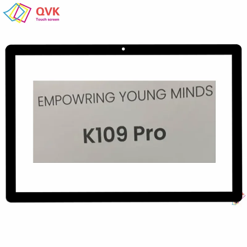 10.1Inch BlacK For Apolosign K109 Pro Tablet PC Capacitive Touch Screen Digitizer Sensor External Glass Panel
10.1Inch BlacK For Apolosign K109 Pro Tablet PC Capacitive Touch Screen Digitizer Sensor External Glass Panel