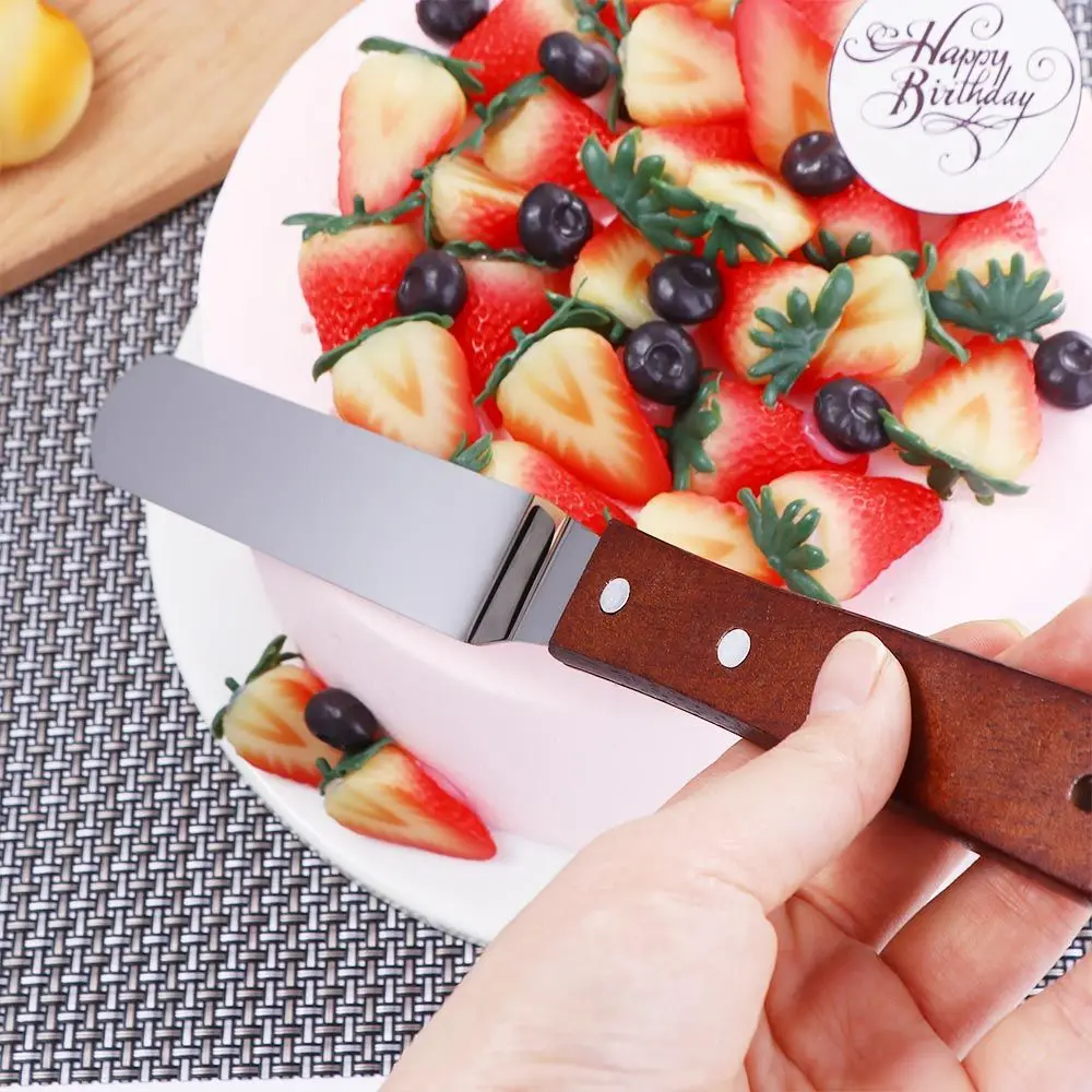4/6/8/10 Inch for Kitchen Home Bakeware Frosting Cake Decorating Cake Tool Cake Scraper Spatulas Butter Cutter Icing Spatula
4/6/8/10 Inch for Kitchen Home Bakeware Frosting Cake Decorating Cake Tool Cake Scraper Spatulas Butter Cutter Icing Spatula