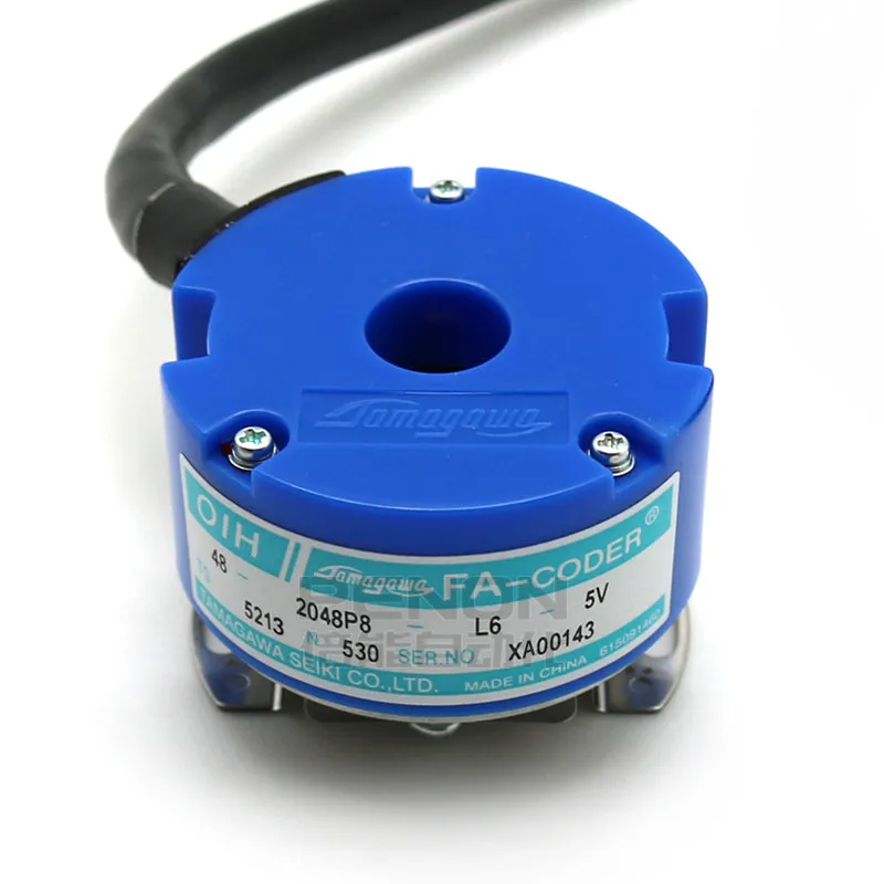 TS5213N551 N530 N830 N371 N365 N500 Encoder New in stock
TS5213N551 N530 N830 N371 N365 N500 Encoder New in stock