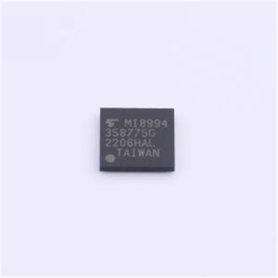 10PCS/LOT TC358775XBG(EL1) (LVDS ICs)
10PCS/LOT TC358775XBG(EL1) (LVDS ICs)