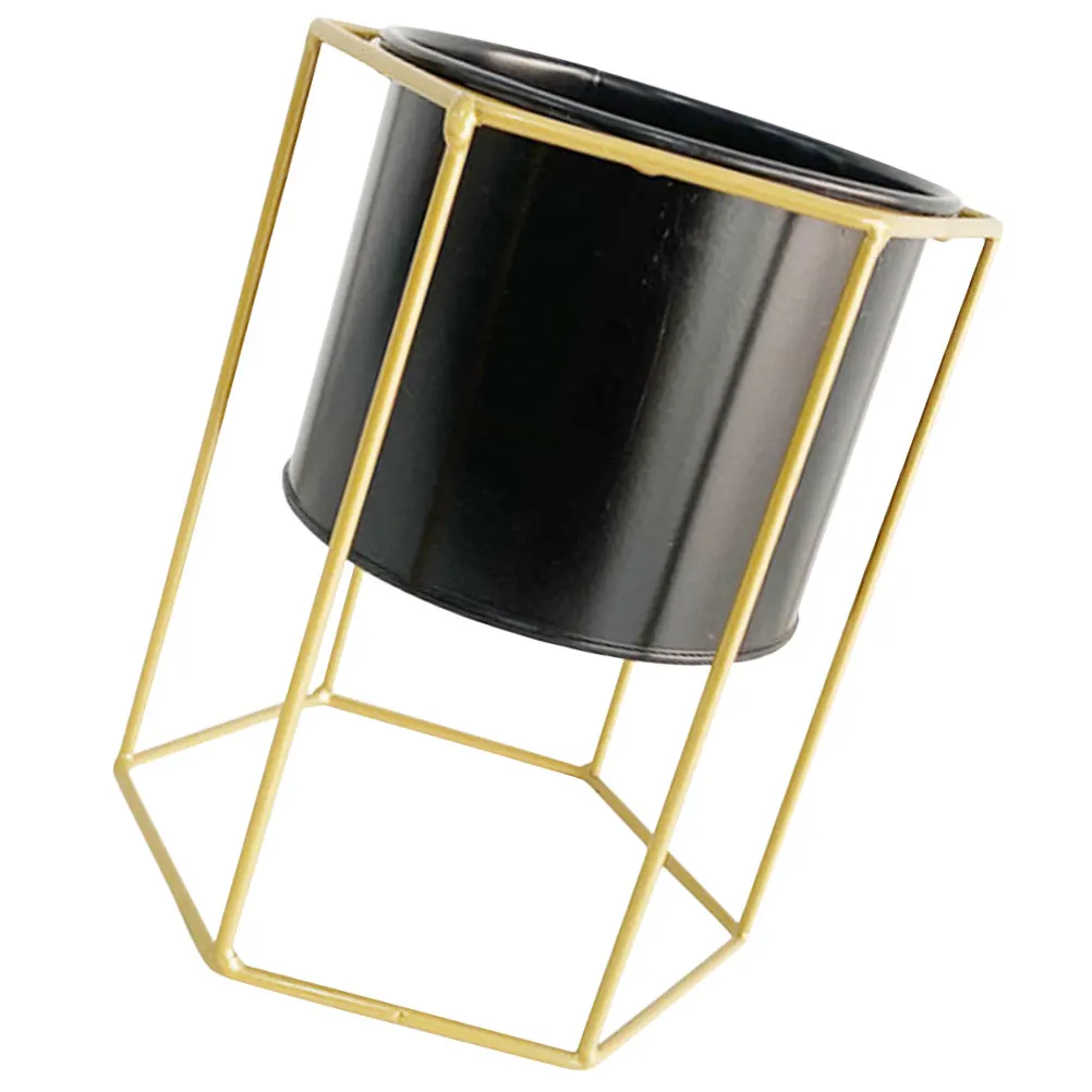 Nordic Style Metal Flowerpot Stand for Decorative Planter Housewarming Gift Small Medium Plants
Nordic Style Metal Flowerpot Stand for Decorative Planter Housewarming Gift Small Medium Plants