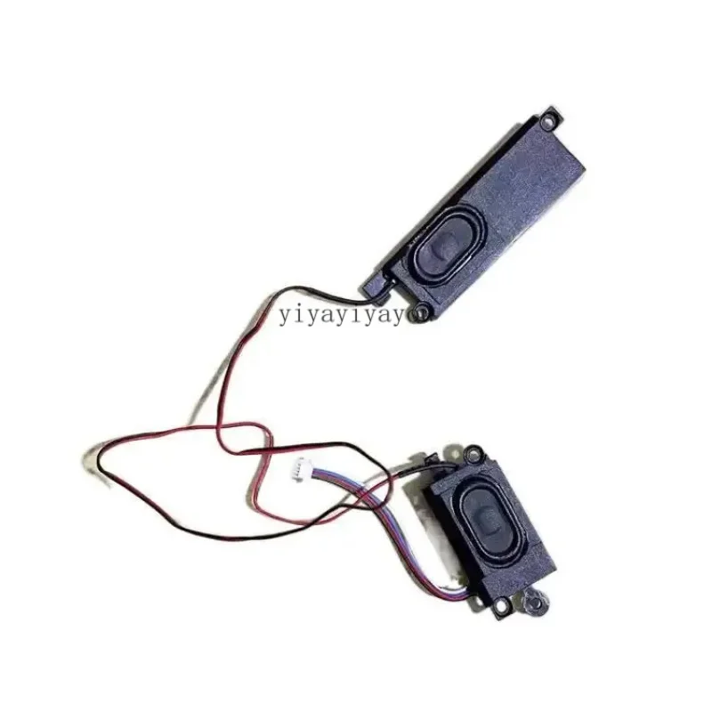 Original Laptop Speaker for LONOVO Thinkpad T420s T430s T420si T430si speaker Built-in Speaker 04W1688 23.40847.001
Original Laptop Speaker for LONOVO Thinkpad T420s T430s T420si T430si speaker Built-in Speaker 04W1688 23.40847.001